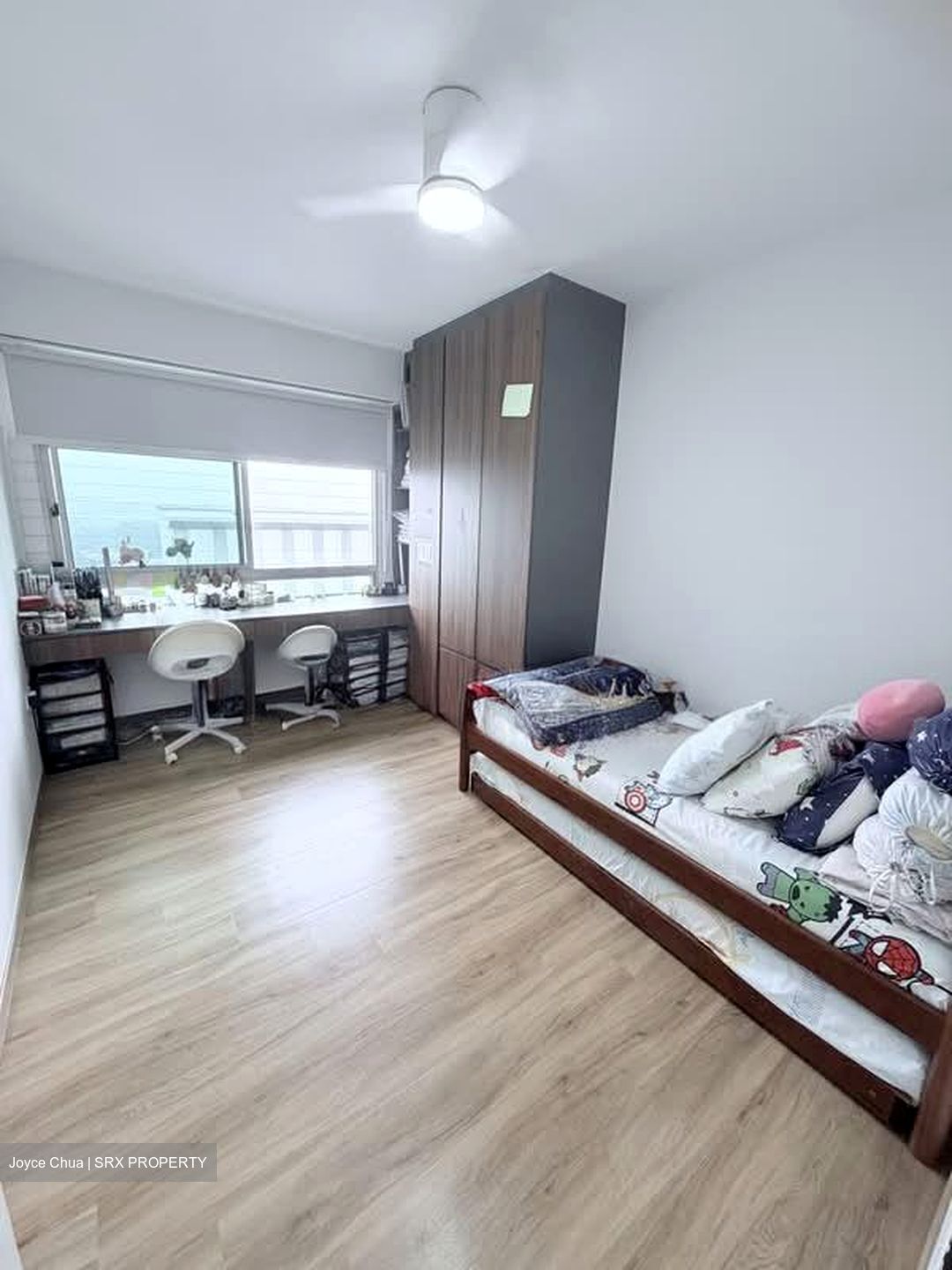 Blk 18C Buona Vista Court (Queenstown), HDB 5 Rooms #581687331